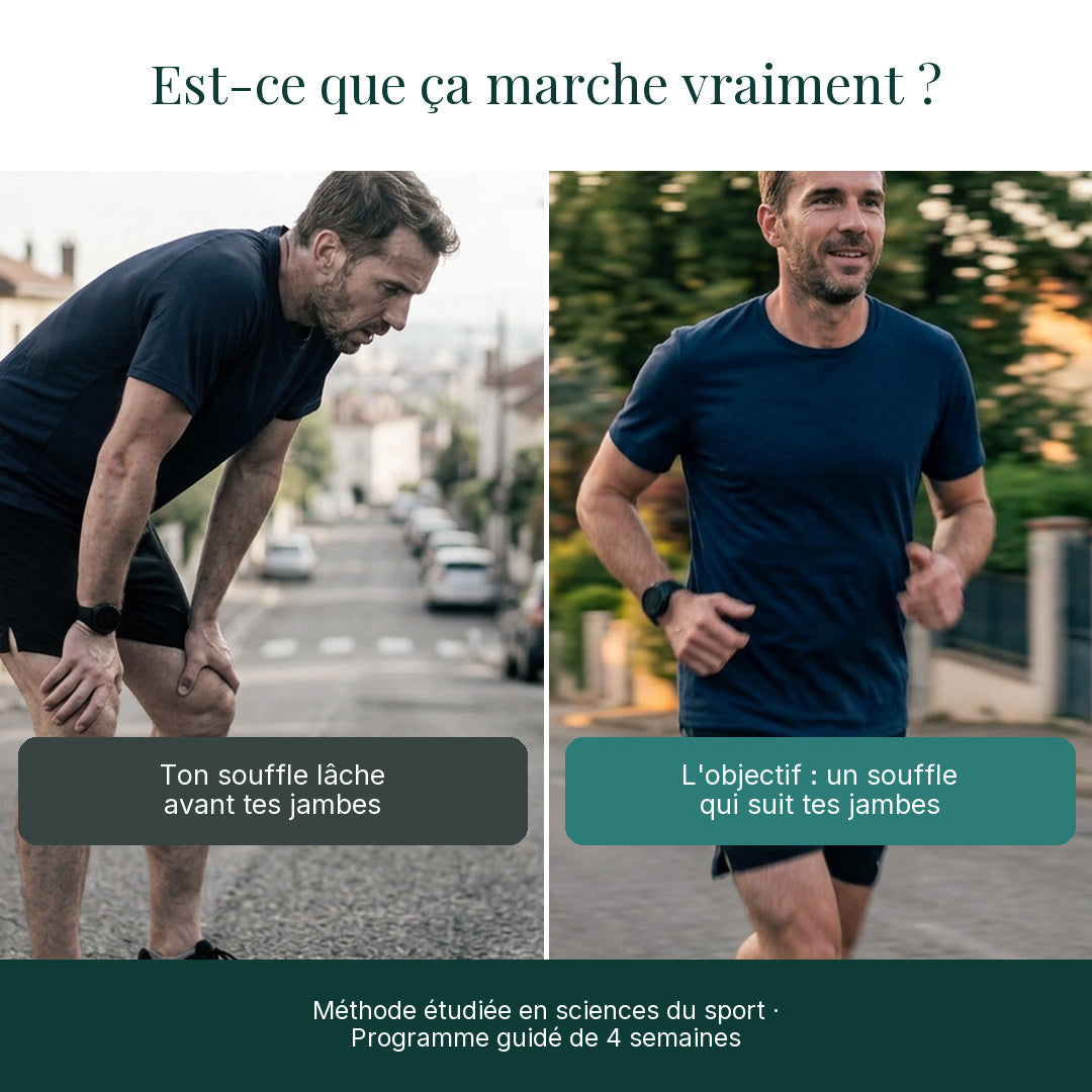 RESPYR — Entraîneur respiratoire