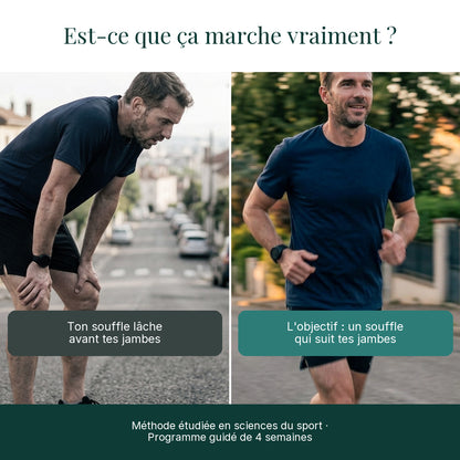 RESPYR — Entraîneur respiratoire