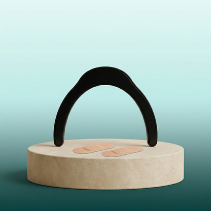 Kit bandes nasales RESPYR