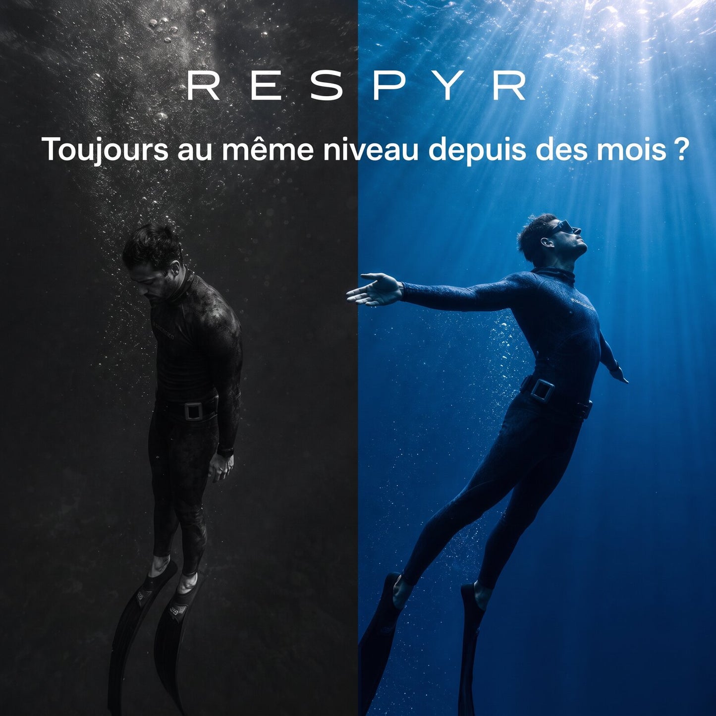 Respyr —  Entraîneur respiratoire pour l'apnée